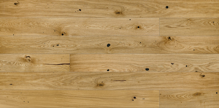 Readyfix plankegulv natur eg olie 180 x 2200 mm