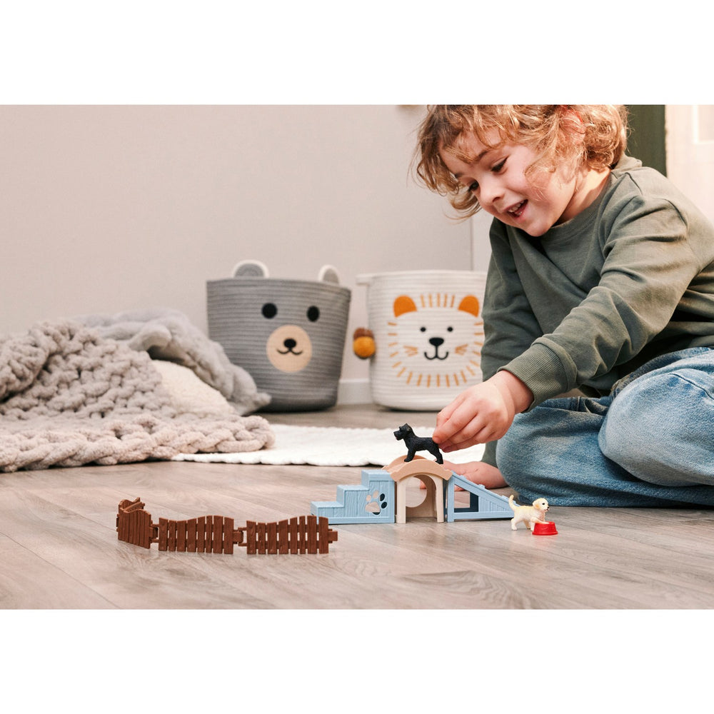 Køb Schleich Eventyrsjov For Små Hvalpe