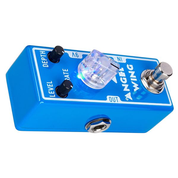 Tone City Angel Wing - Chorus