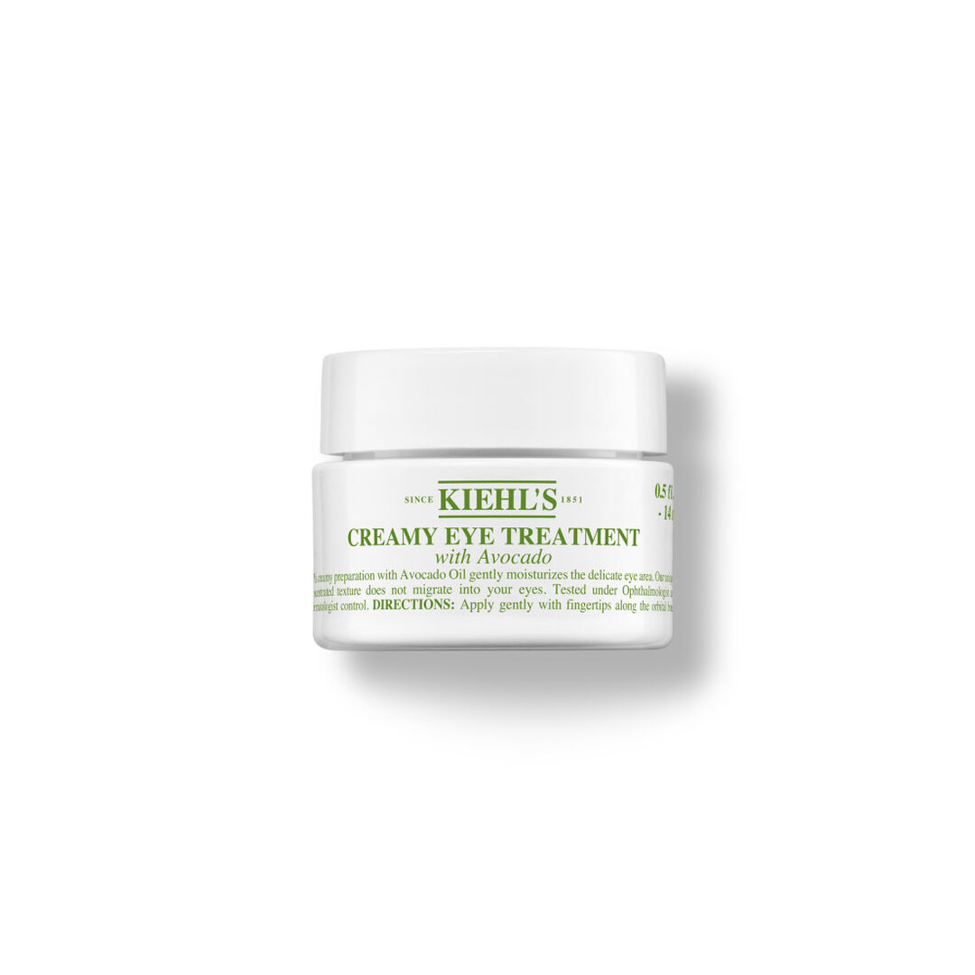 KIEHL'S Avocado Creamy Eye Treatment - 14ml