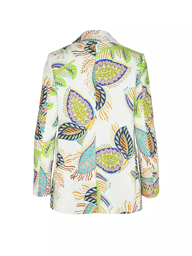 MARC CAIN Blazer weiss