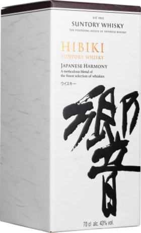 HIBIKI JAPANESE HARMONY 70CL