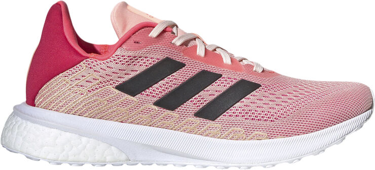 adidas Astrarun 2. 0 Boost Pink