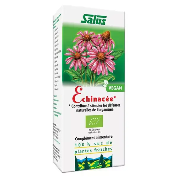 Salus Echinacea 200ml