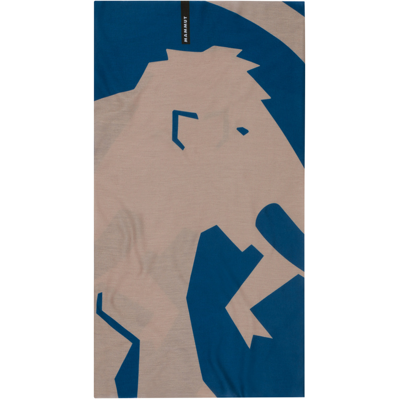 Mammut Logo Schlauchtuch