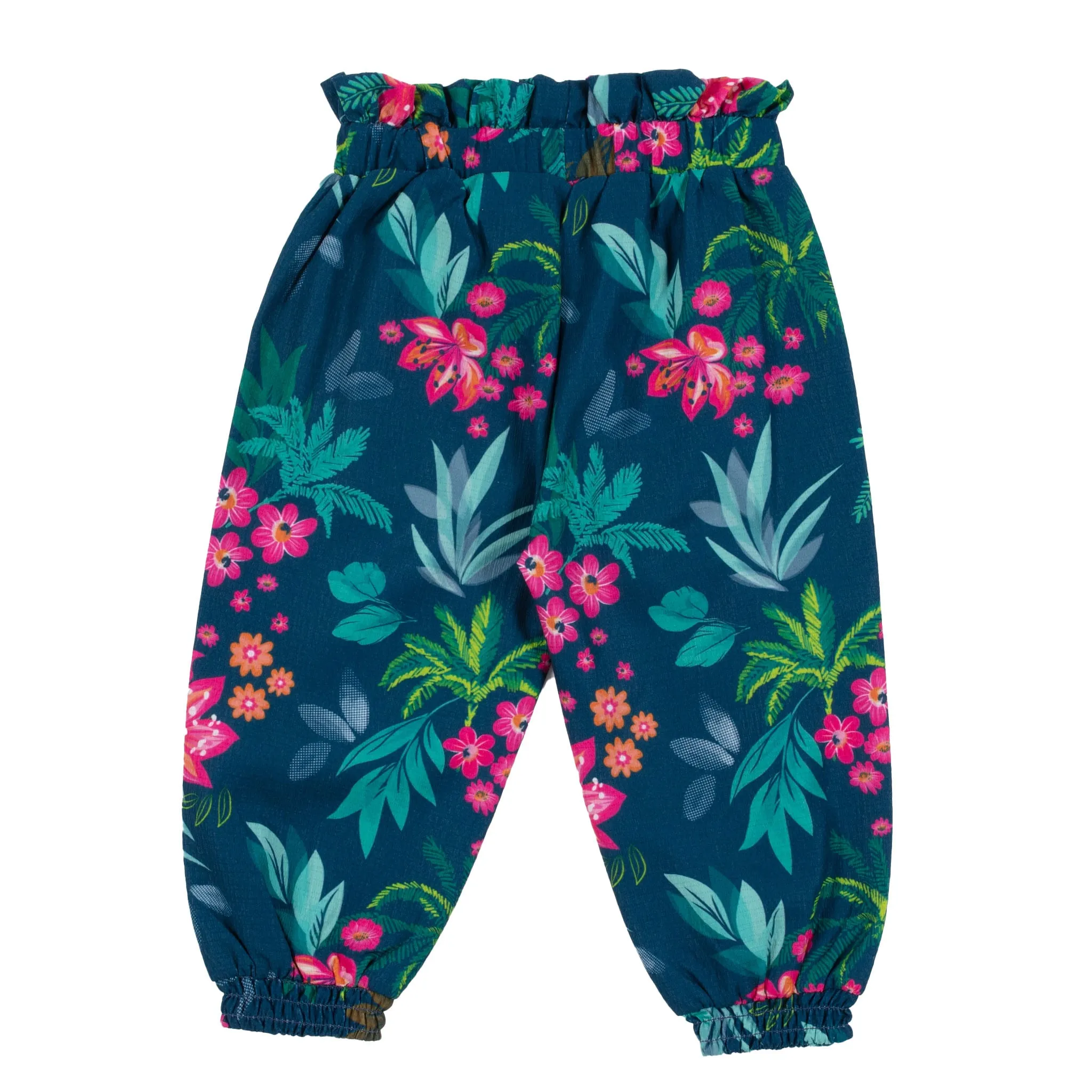 Nanö Pantalon Éléphant 6-24mois