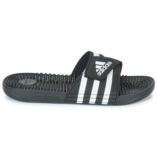 adidas Performance - ADISSAGE - Noir / Blanc