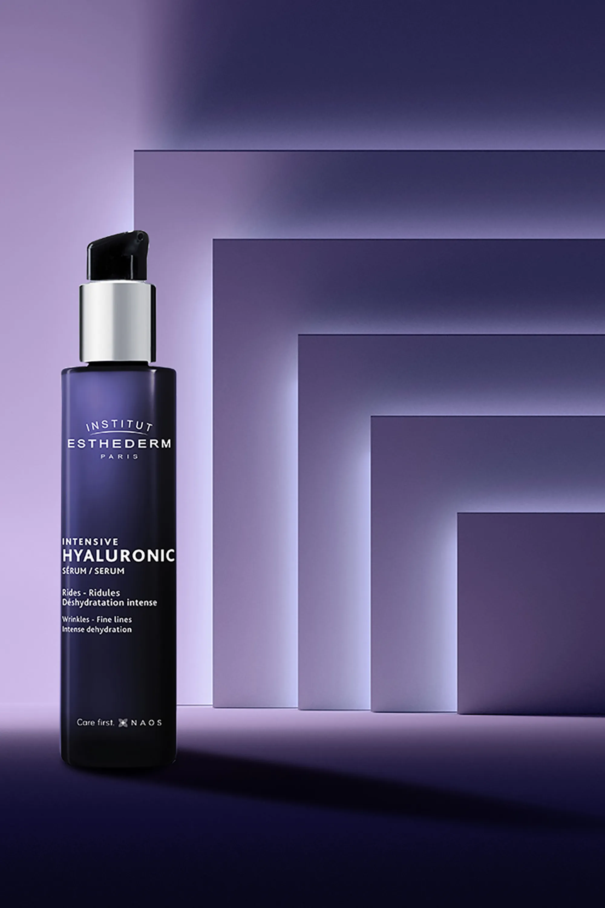 Institut Esthederm Sérum Intensive Hyaluronic-30 ml