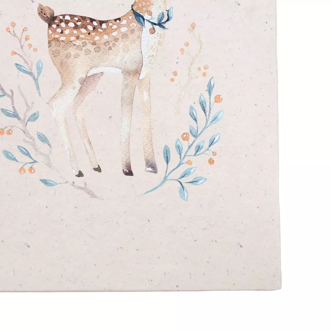 Album Photos enfant 200 vues Biche Multicolore