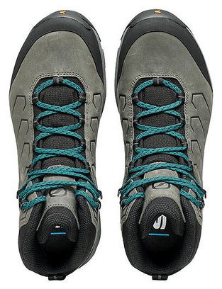 Chaussure de Randonnée Scarpa Moraine Mid Pro Gore-Tex Gris