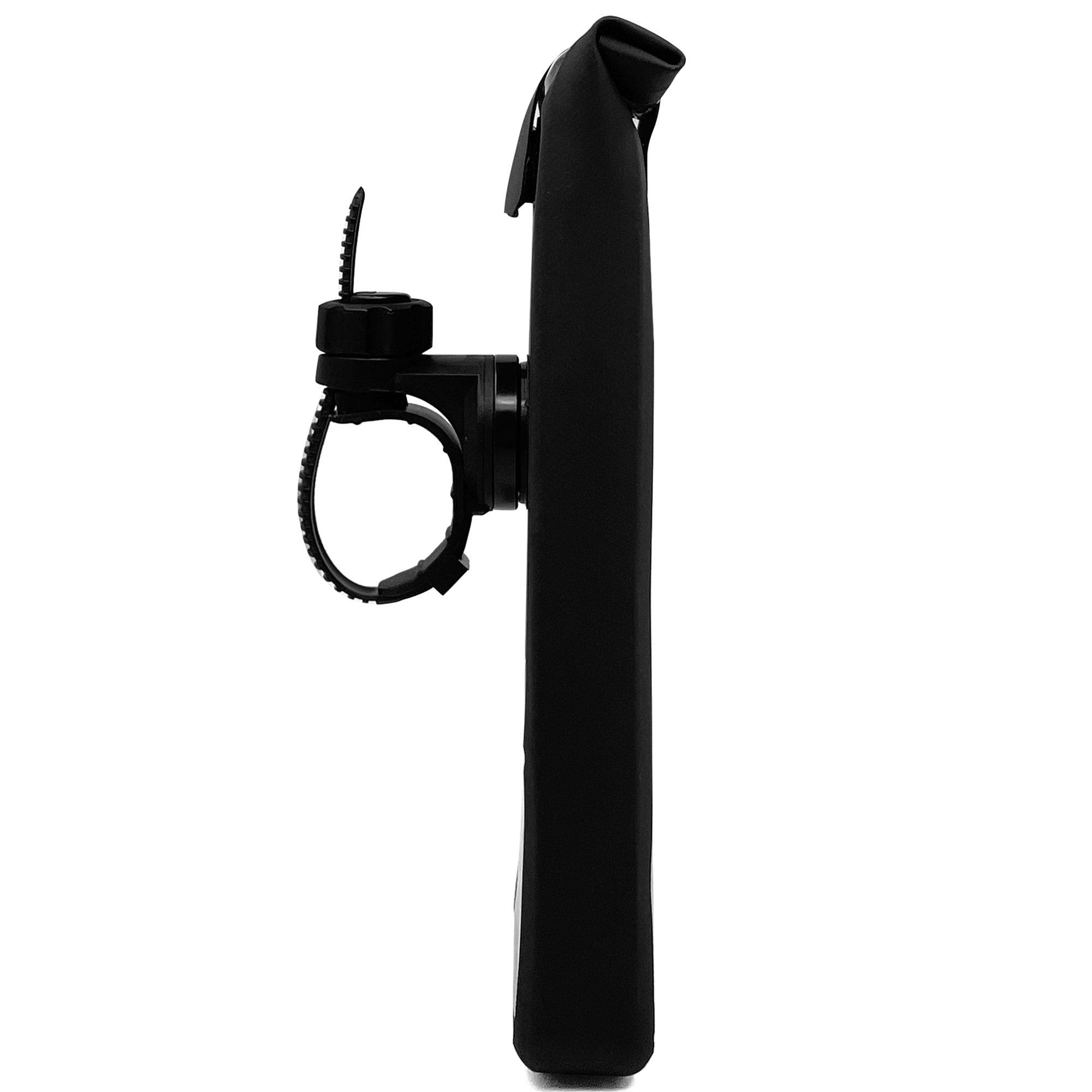 Pinnacle Phone Case with Handlebar Mount