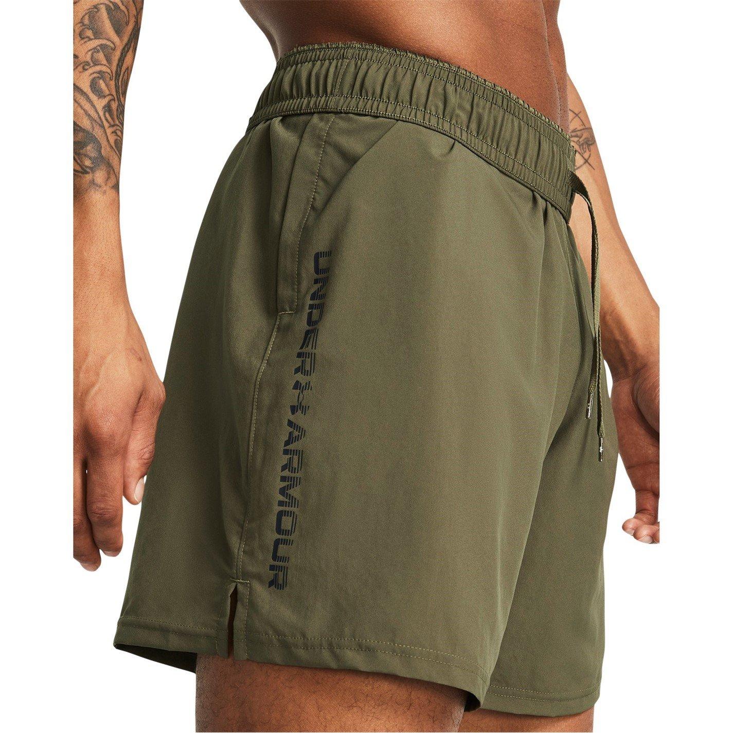 Under Armour UA Tech™ Woven Wordmark Shorts