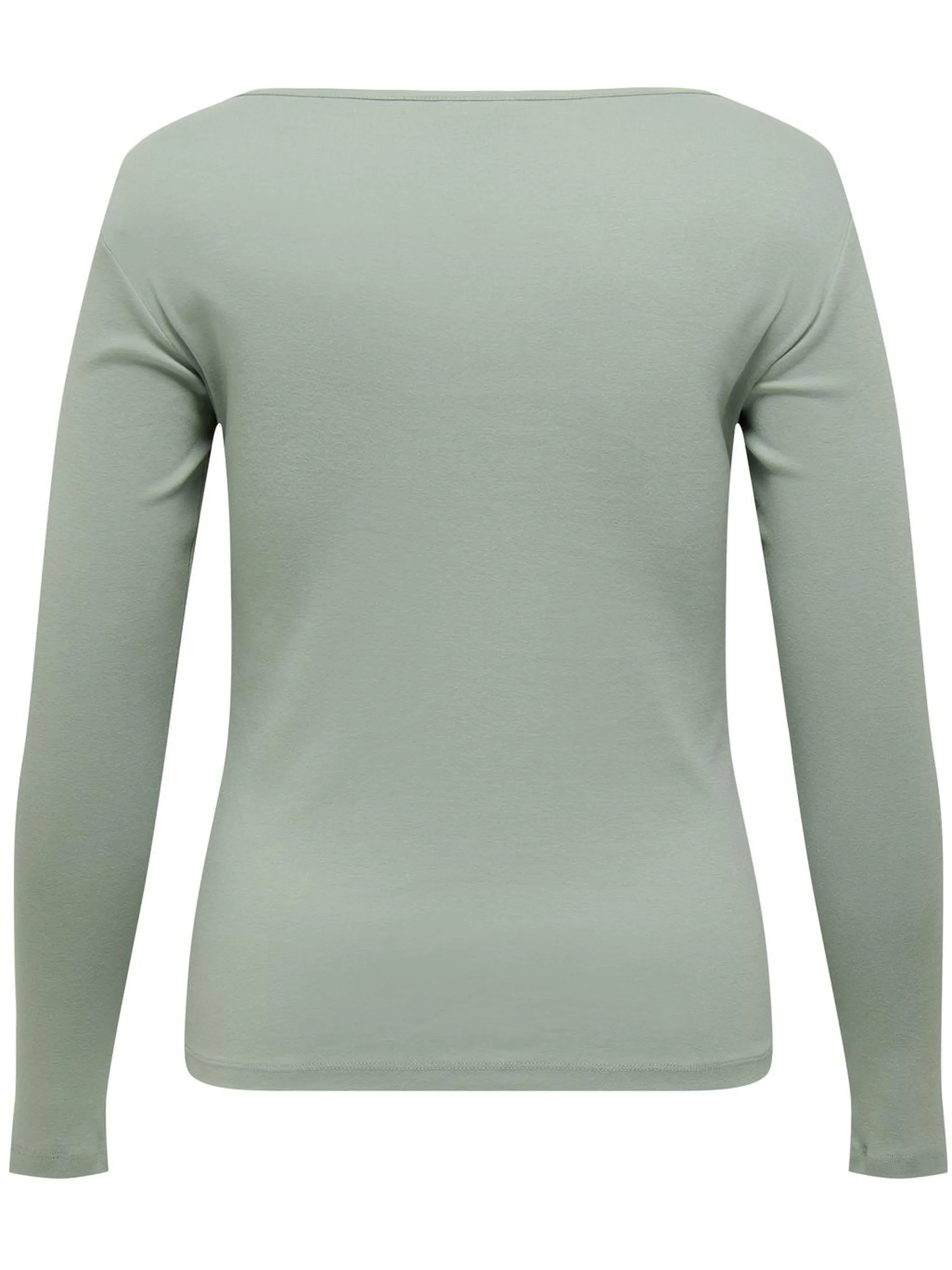 Only Carmakoma CARKIRAZ LIFE L/S LAC Shirt