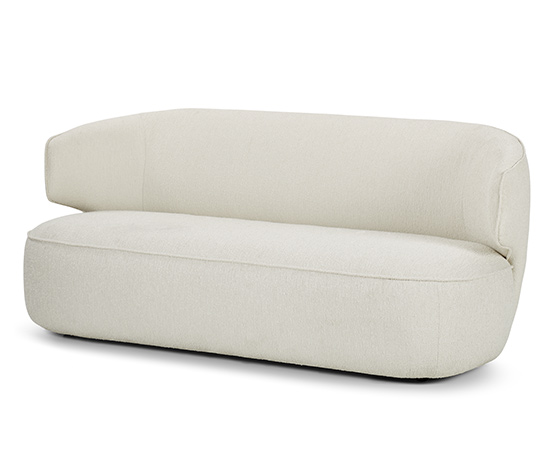 2-Sitzer-Sofa »Odense«