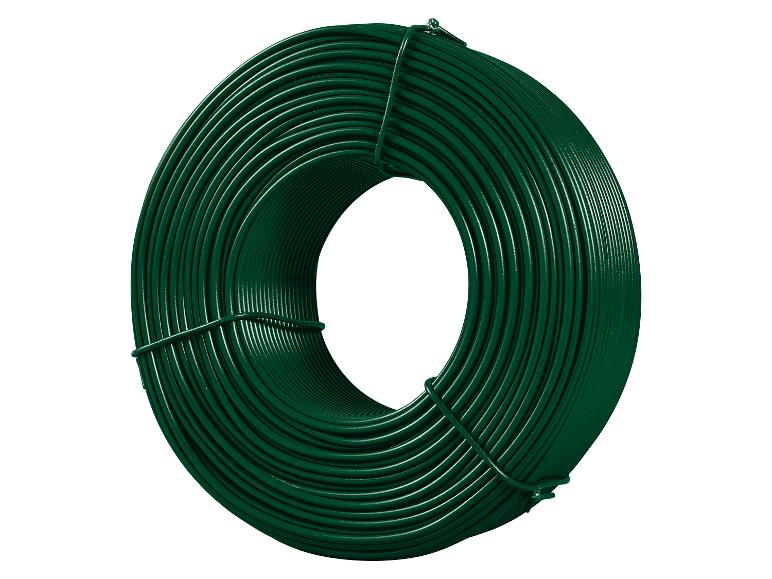 Binddraad of spandraad 80 m