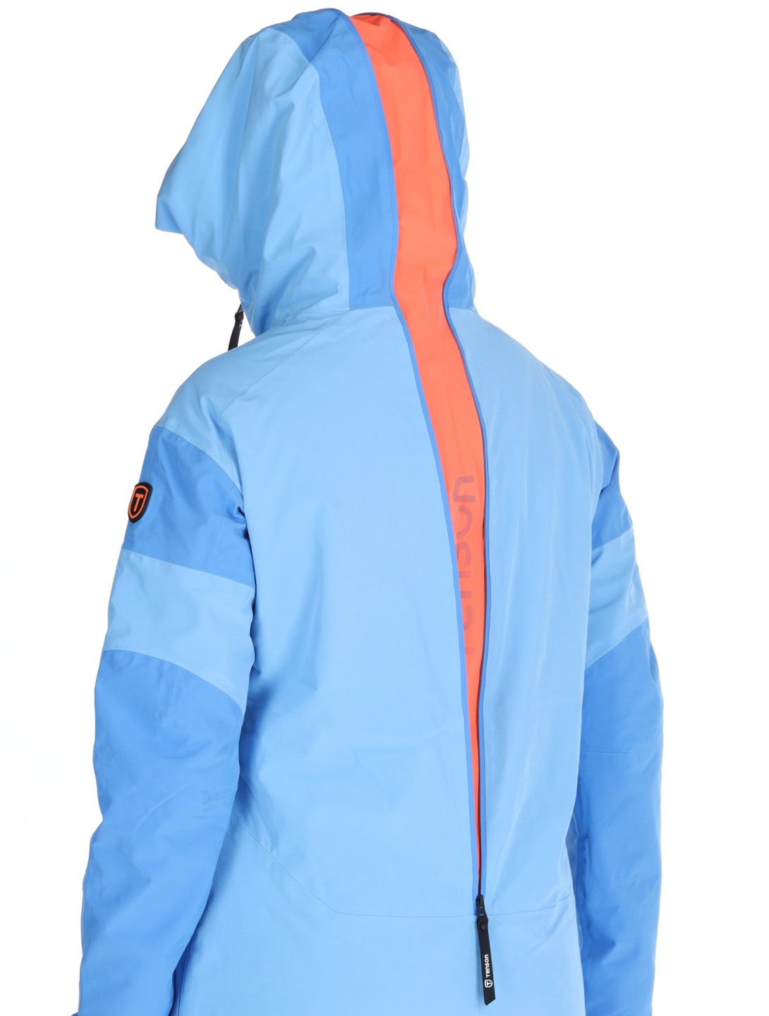 Aerismo JackoRak ski-jas dames