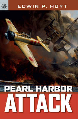 Pearl Harbor Attack - Sterling Point Books (Paperback)