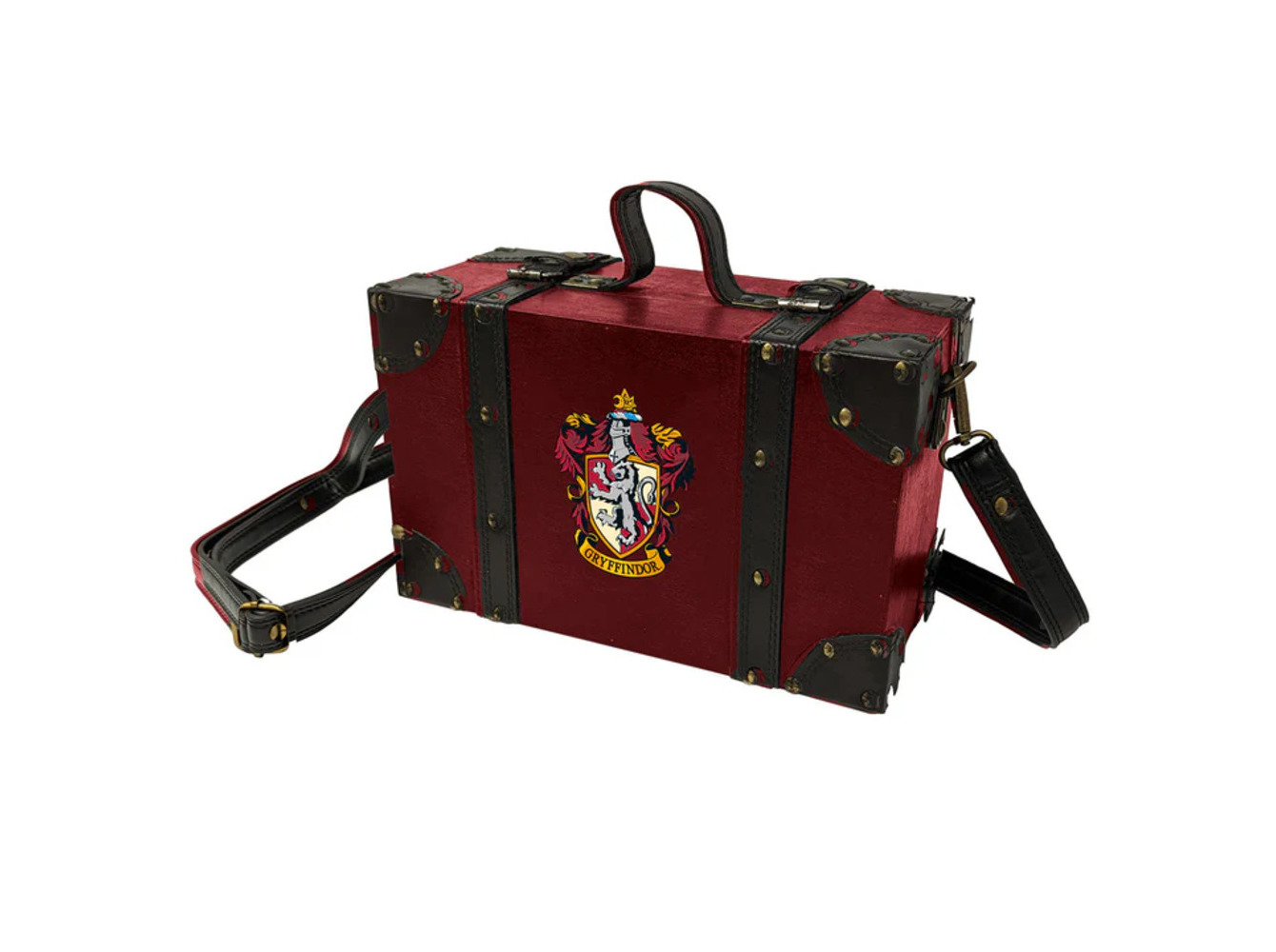 GIFT SET PREMIUM HP GRYFFINDOR