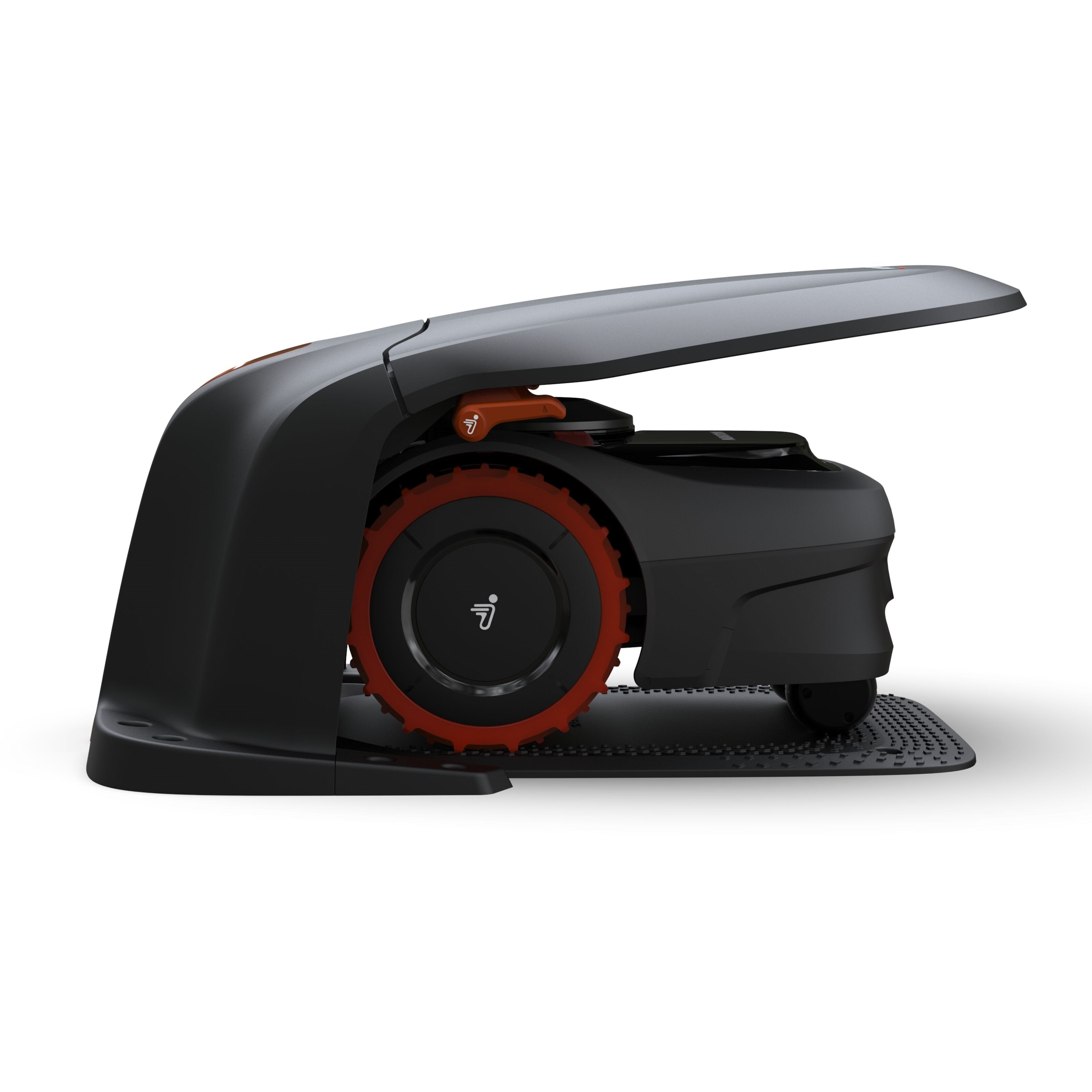 Segway Garage S1A02E Robotgarasje for Mower i105