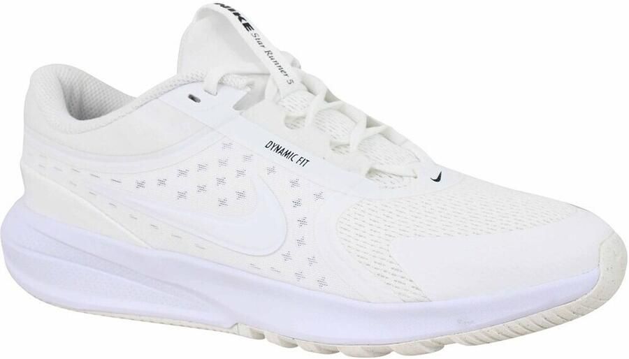 Nike Star Runner 5 Hardloopschoenen Junior