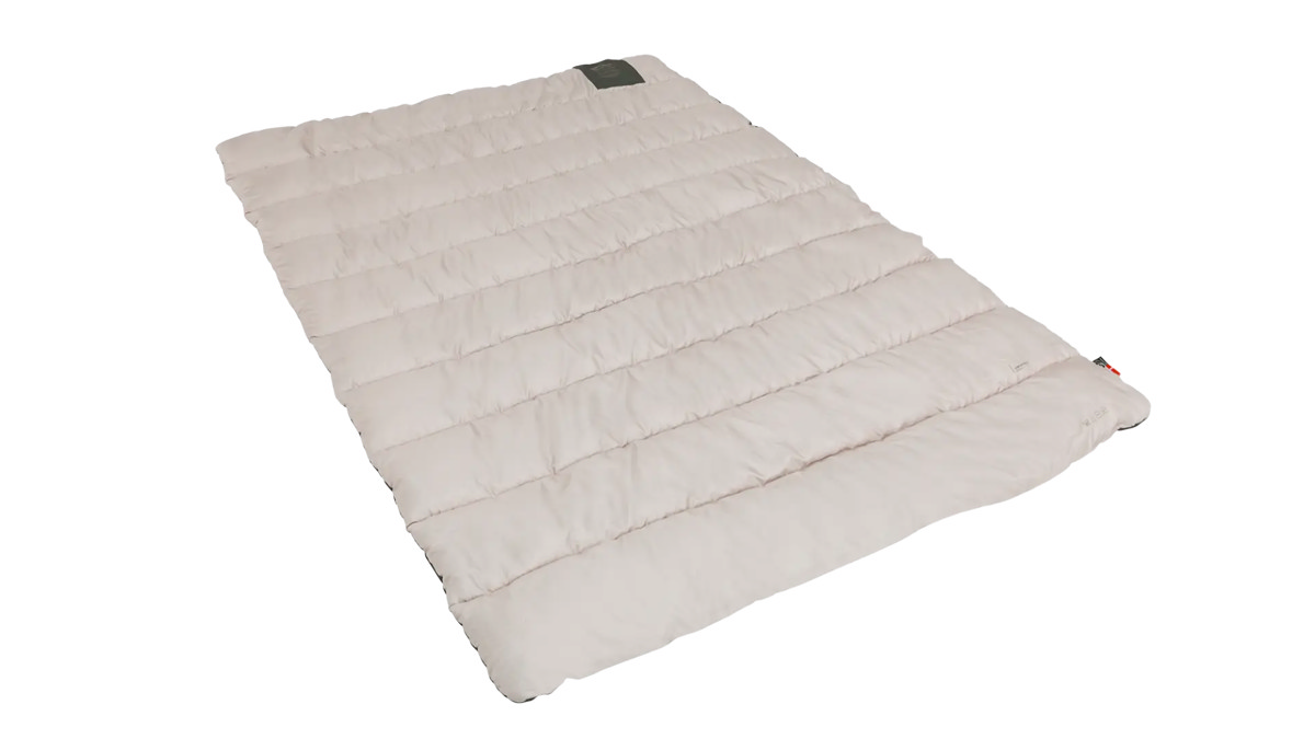 Campion Duvet Leaf Green