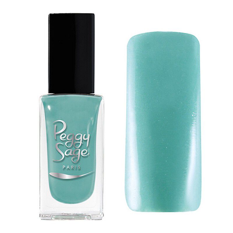 Vernis à ongles caribbean
