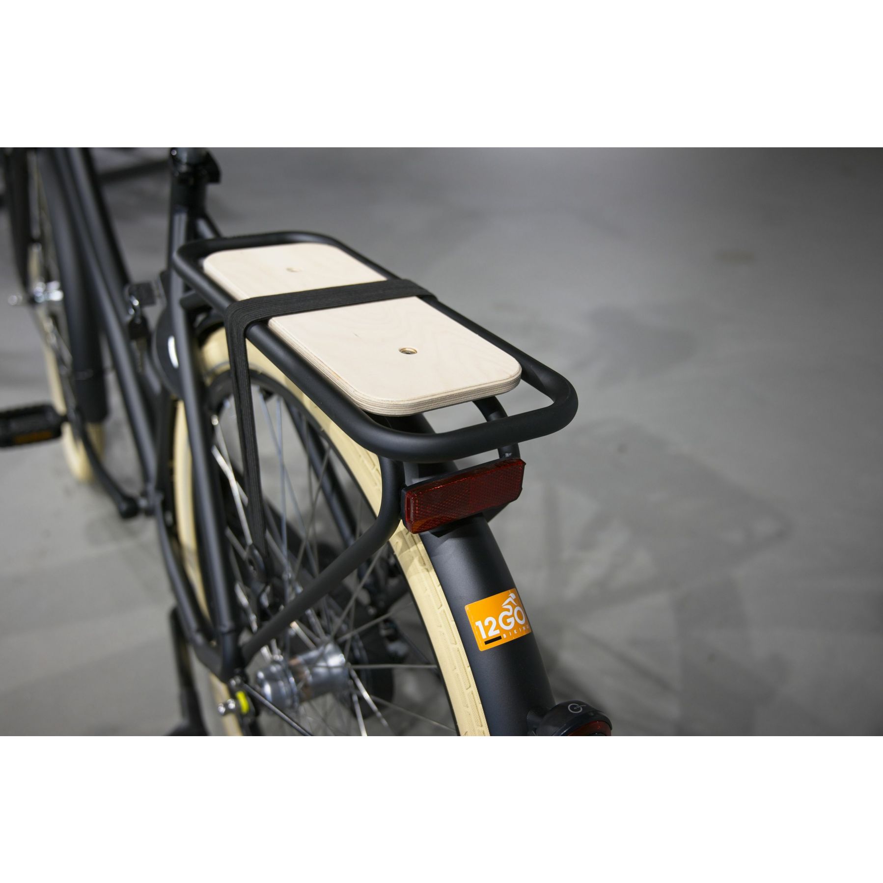 Batavus PACKD 3 2026