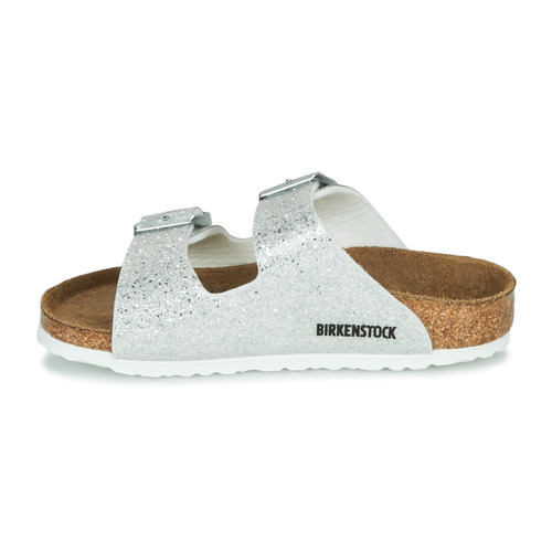 Birkenstock - ARIZONA - Cosmic Sparkle White