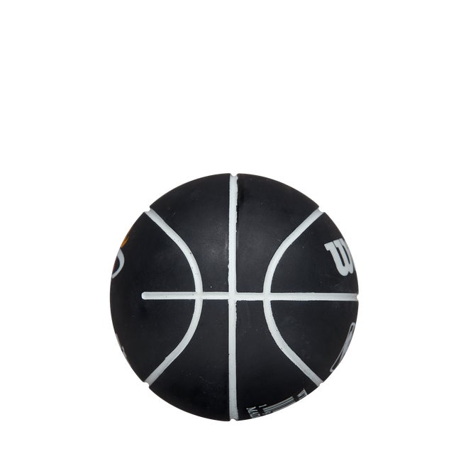 NBA Team Dribbler Basketball