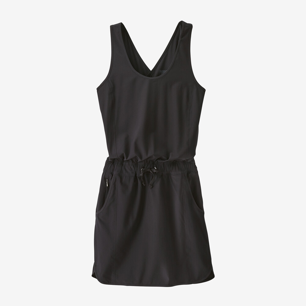 Fleetwith-Kleid für Damen