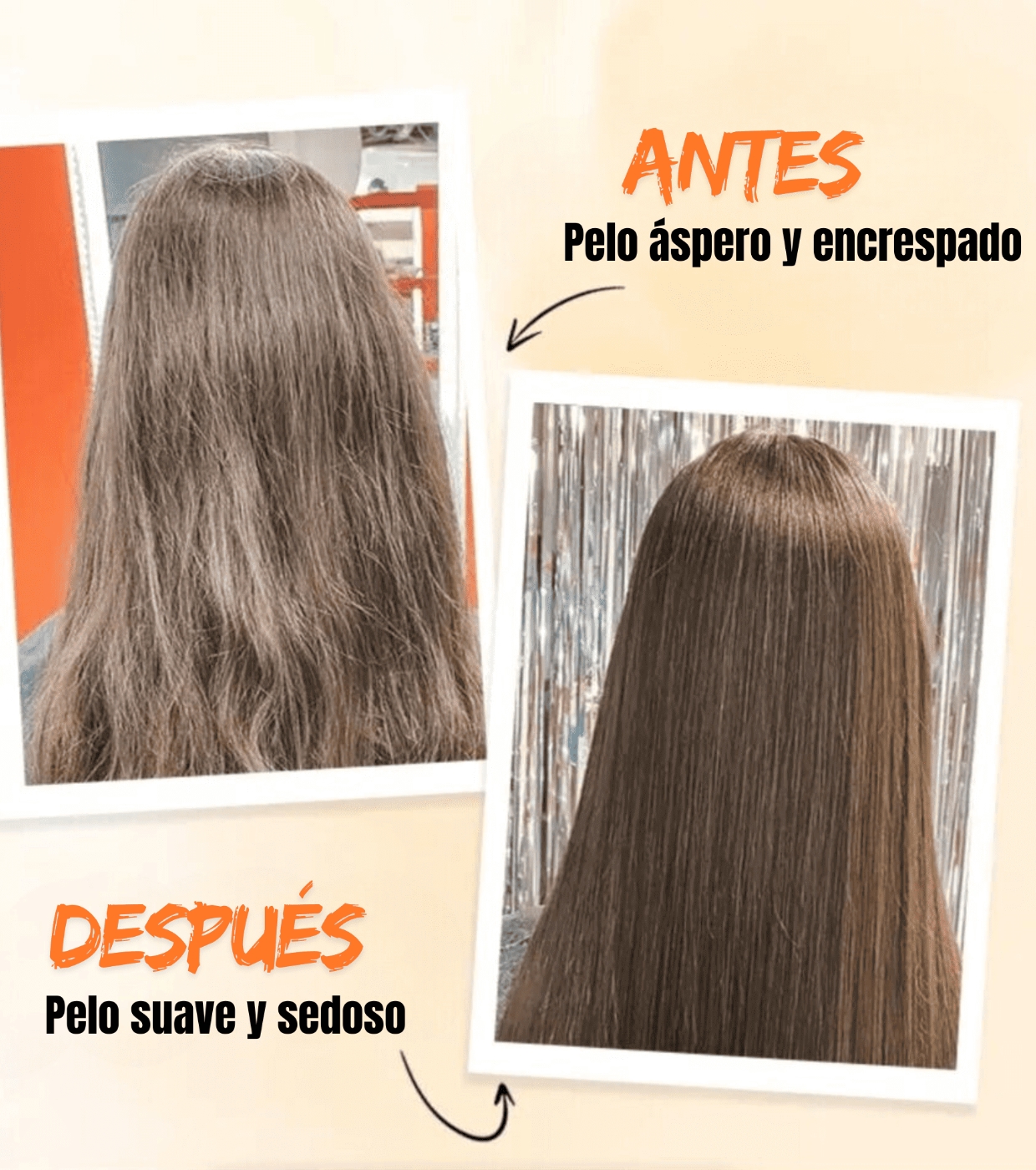 Karseell - *BNC* - Condicionador sem enxágue com óleo de argan
