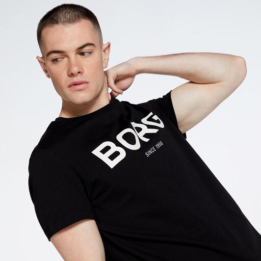 Camiseta Bjorn Borg