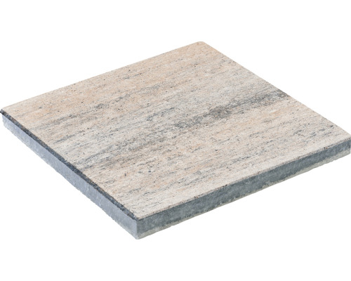 Betonnen terrasplaat iStone Pure schelpkalksteen 60 x 60 x 4 cm
