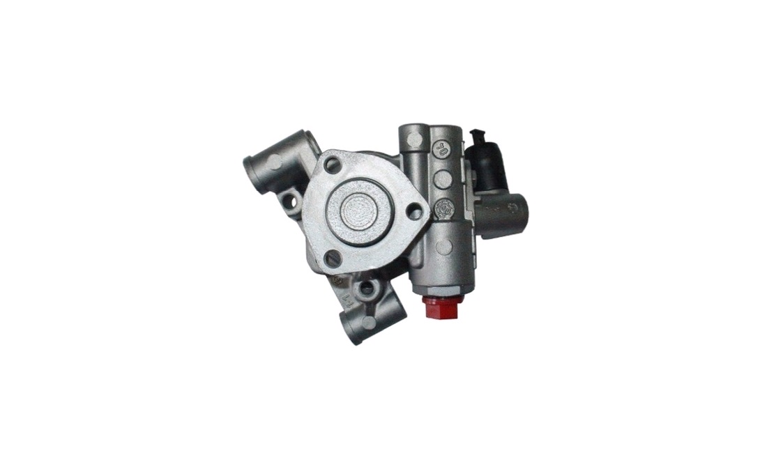 Servopumpe Hydraulisk