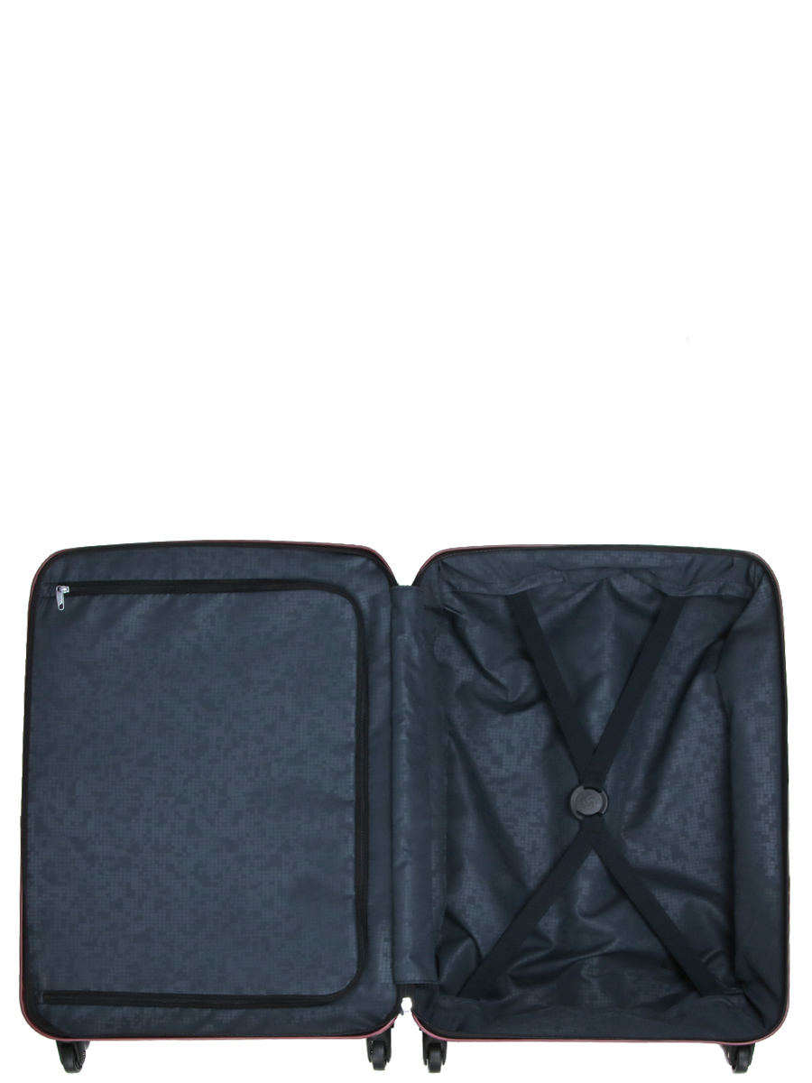 Valise Samsonite Engenero Diamond 69 cm
