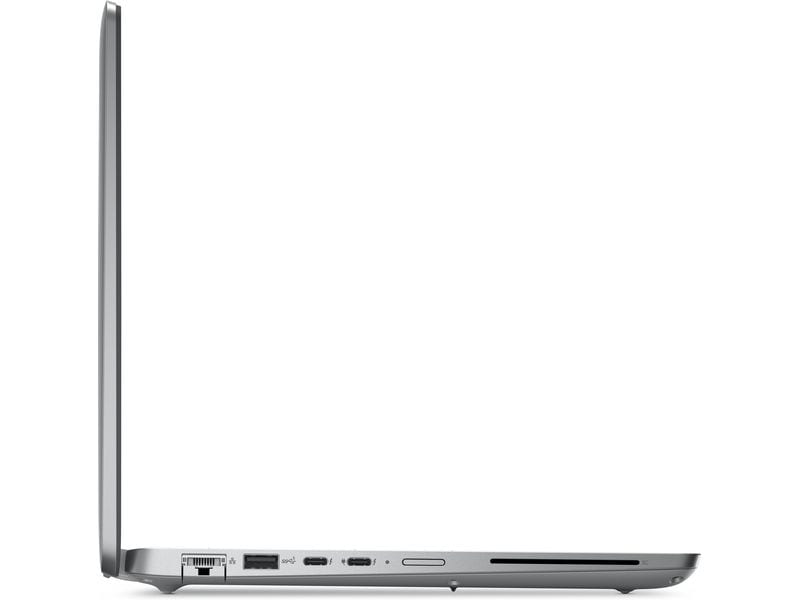 Dell Notebook Latitude 5450 (Ultra 7, 32 GB, 512 GB) Handlicher Business-Laptop
