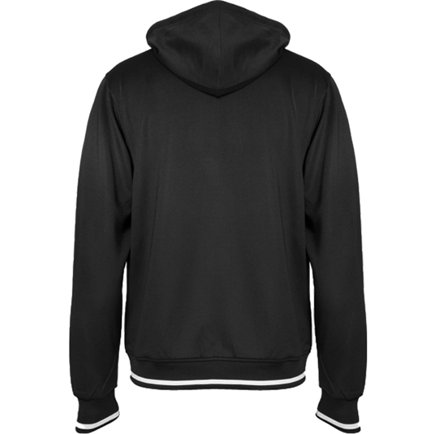 The Indian Maharadja Tech Jacket Heren