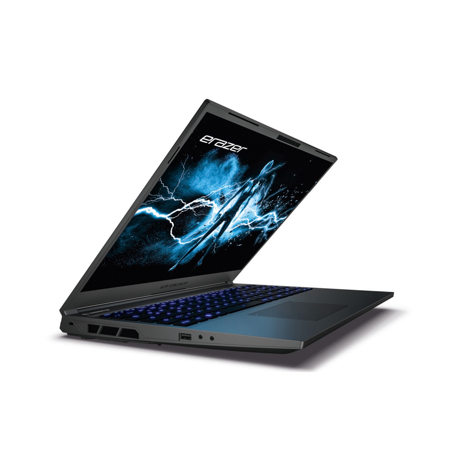 MEDION Gaming Notebook Major X20 (MD62617)