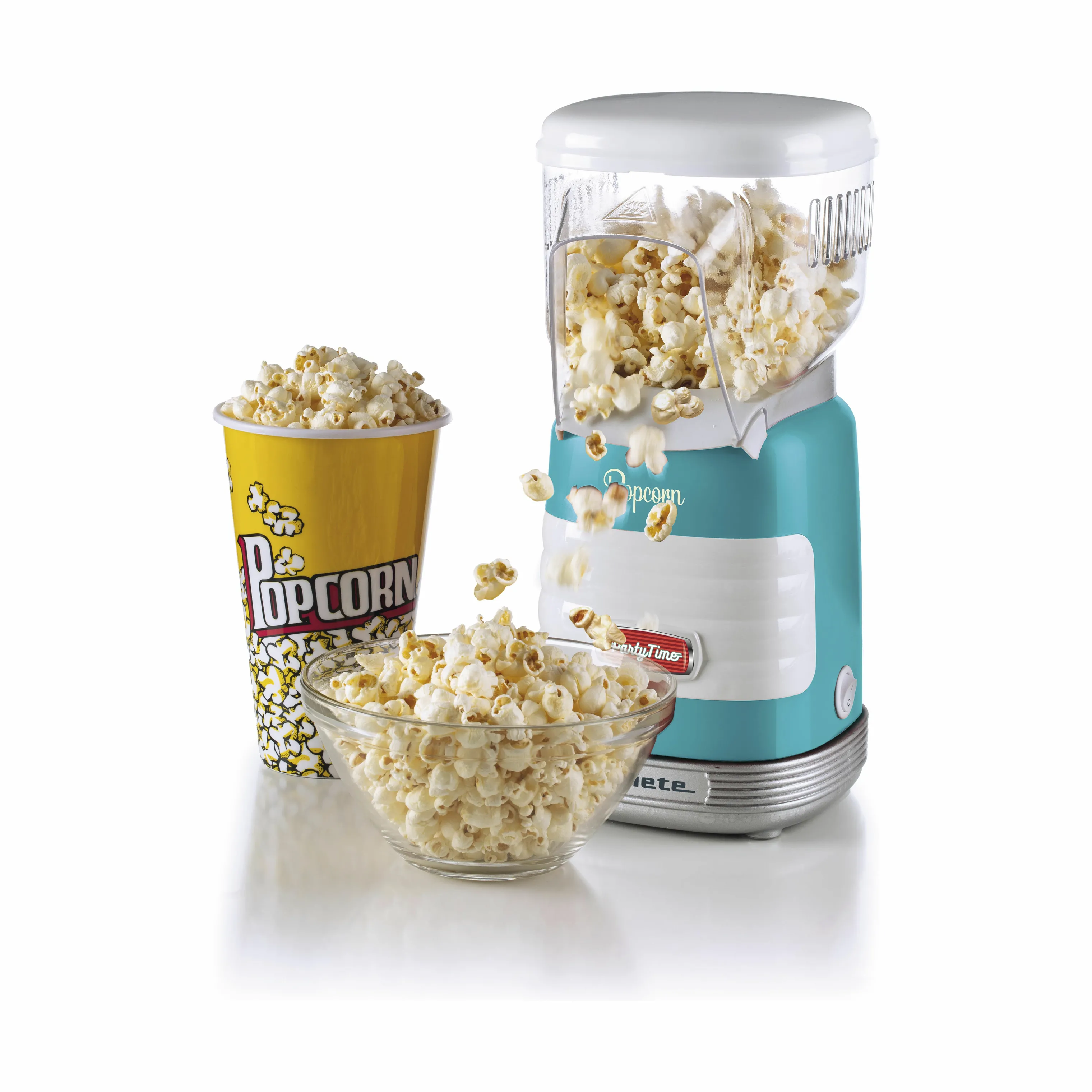 Ariete Popcornmaskine