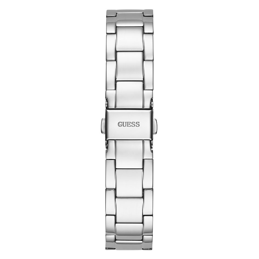 Montre Guess Quattro Clear Gris