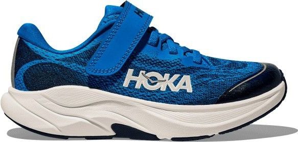HOKA - Rincon 4 - Kindersneakers - Blauw