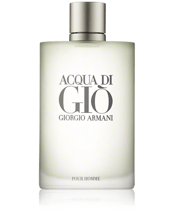 Giorgio Armani Acqua di Gio Homme edt vapo 200ml
