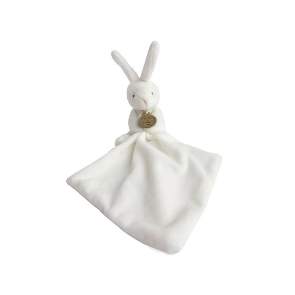 Lapin Mouchoir boîte fleur
