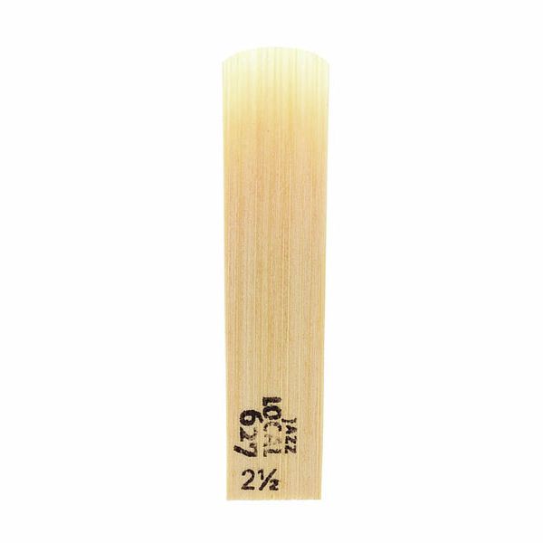Gonzalez Soprano Sax Reed Local 627 2,5