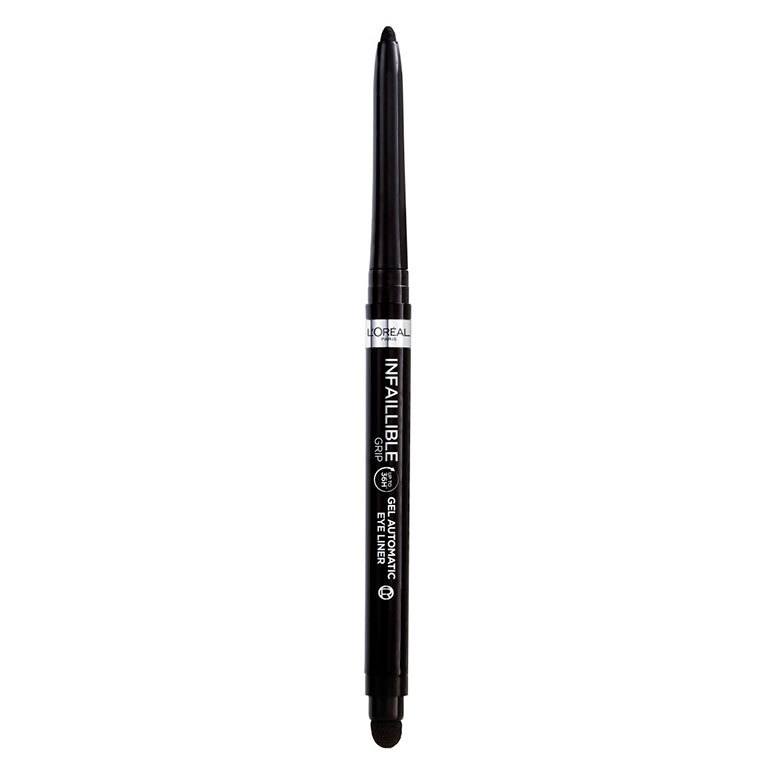 L'Oréal Paris Infaillible Grip 36H Automatic Eyeliner #01 Intense Black 8g