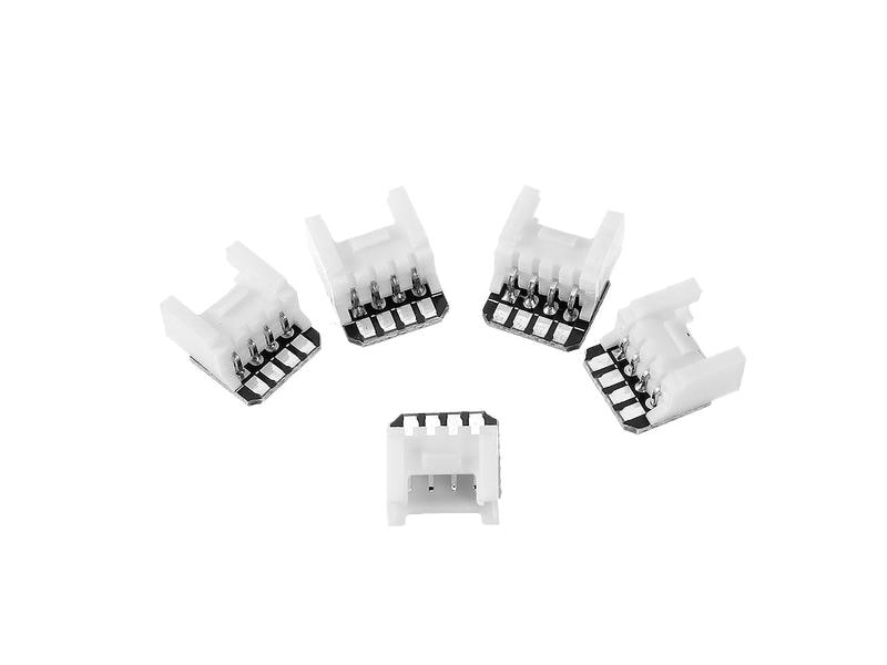 M5Stack Adapter Stecker Grove 5 Stück Grove Adapterstecker mit PCB