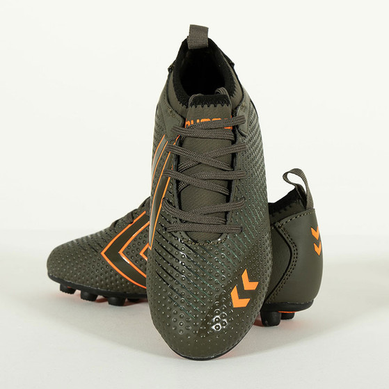 Hummel Zoom FG Kids