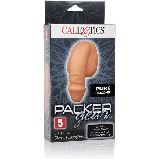 California Exotics Strap-On Dildo