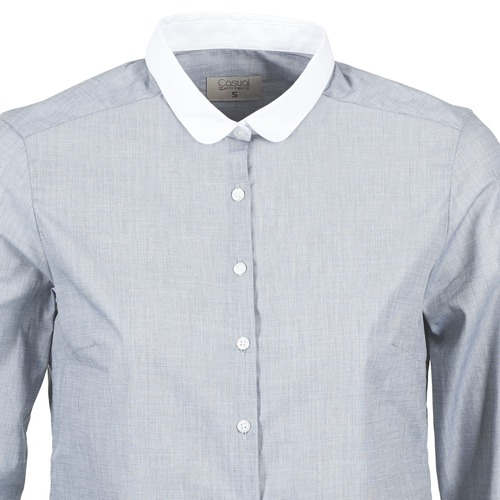 Casual Attitude - FIFOU - Gris
