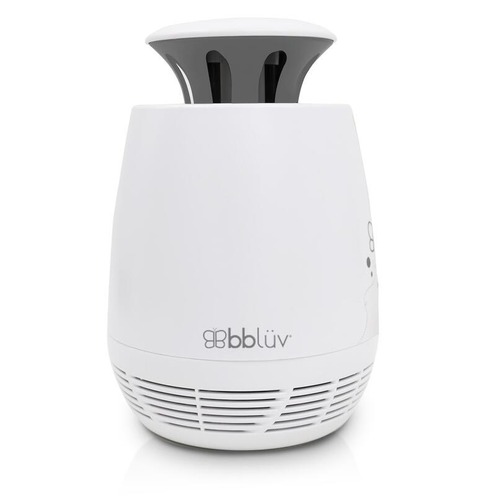 Moskitö Lampe anti-moustiques silencieuse - BBLÜV
